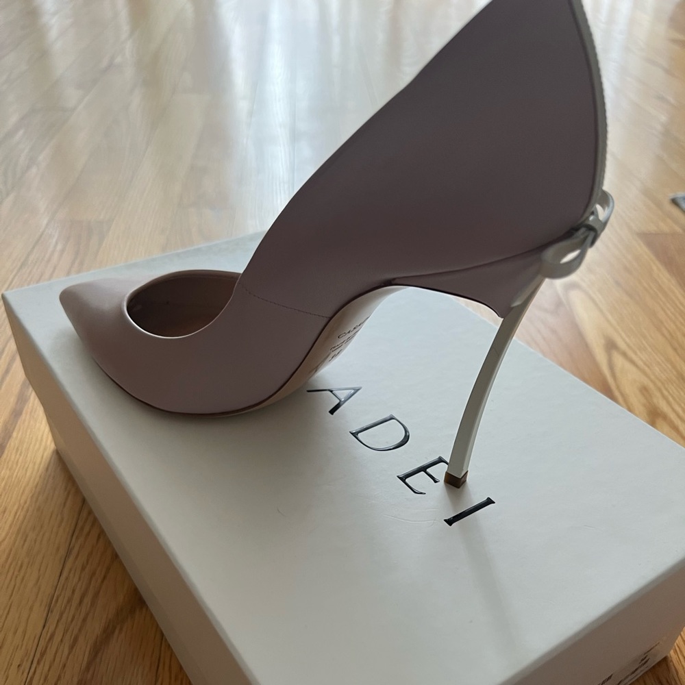 Casadei pump